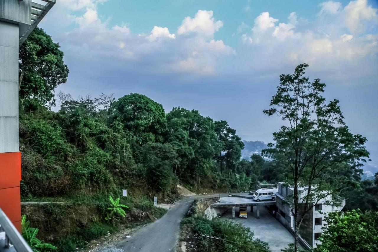 Oyo 8506 Pallivasal Munnar Zewnętrze zdjęcie