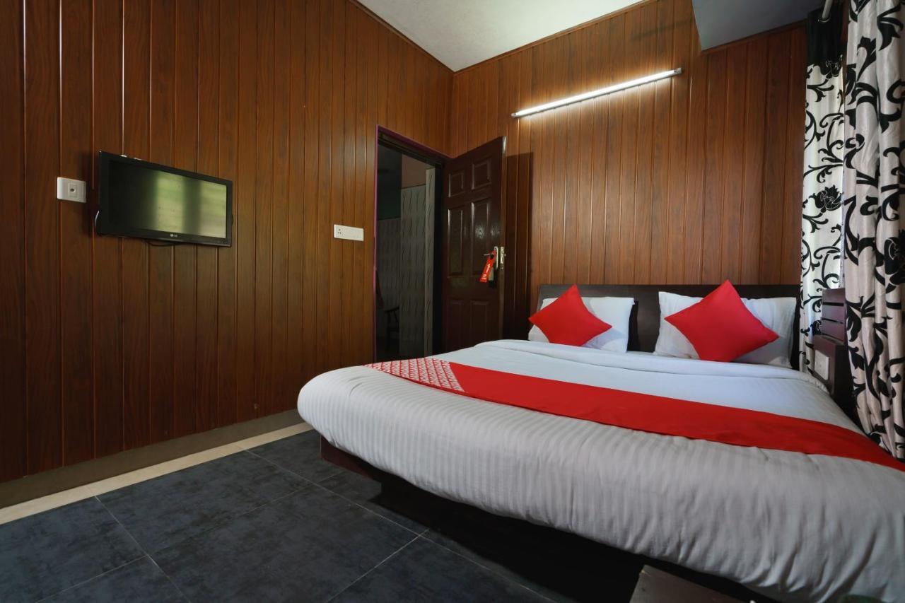 Oyo 8506 Pallivasal Munnar Zewnętrze zdjęcie