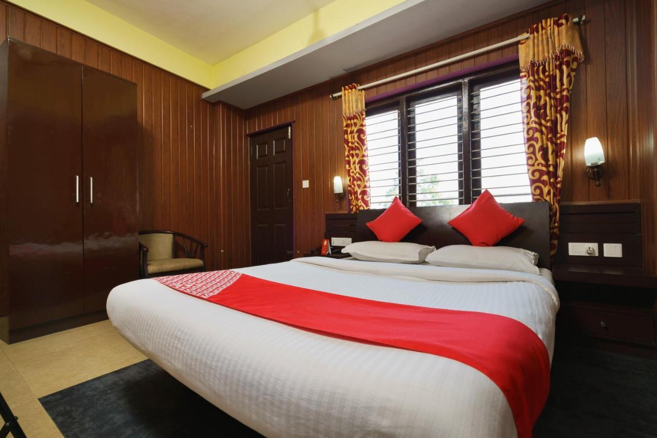 Oyo 8506 Pallivasal Munnar Zewnętrze zdjęcie