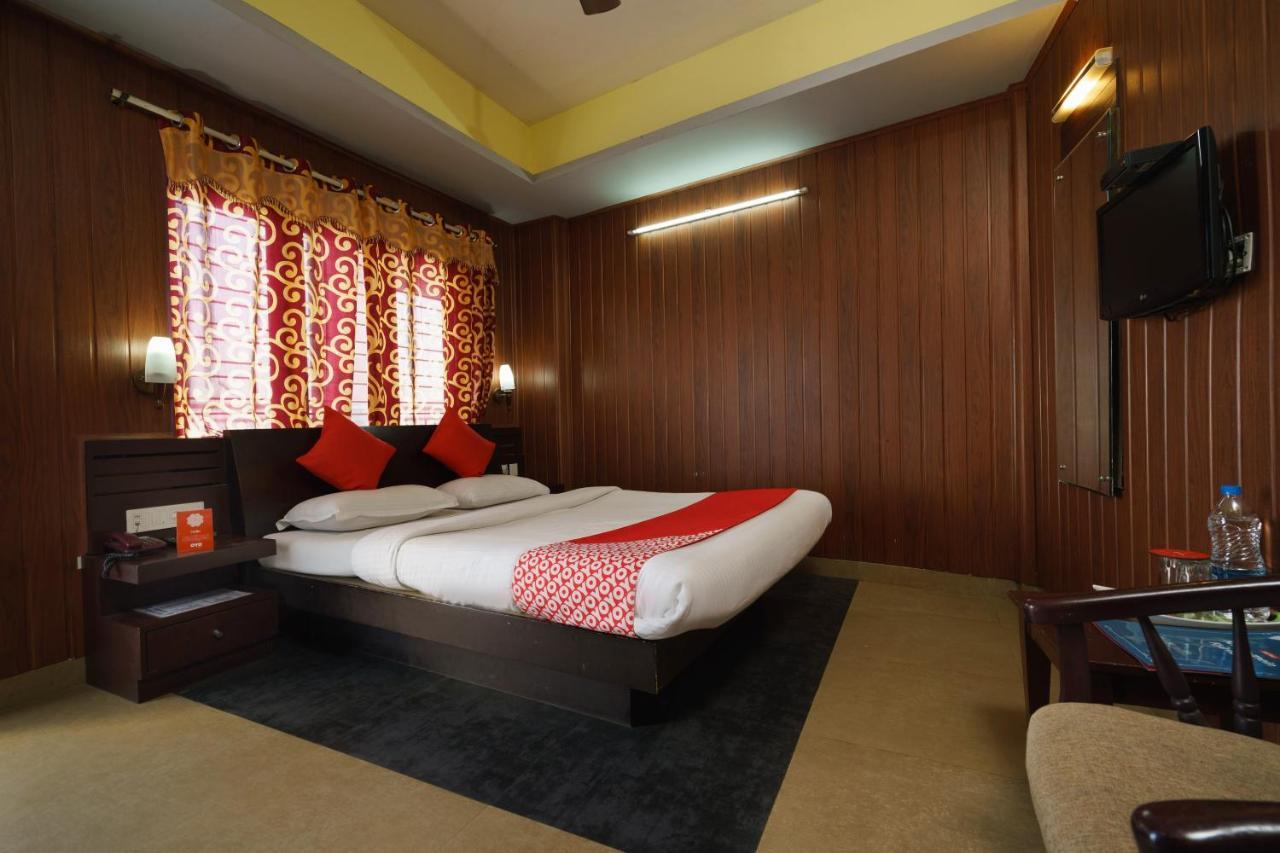 Oyo 8506 Pallivasal Munnar Zewnętrze zdjęcie