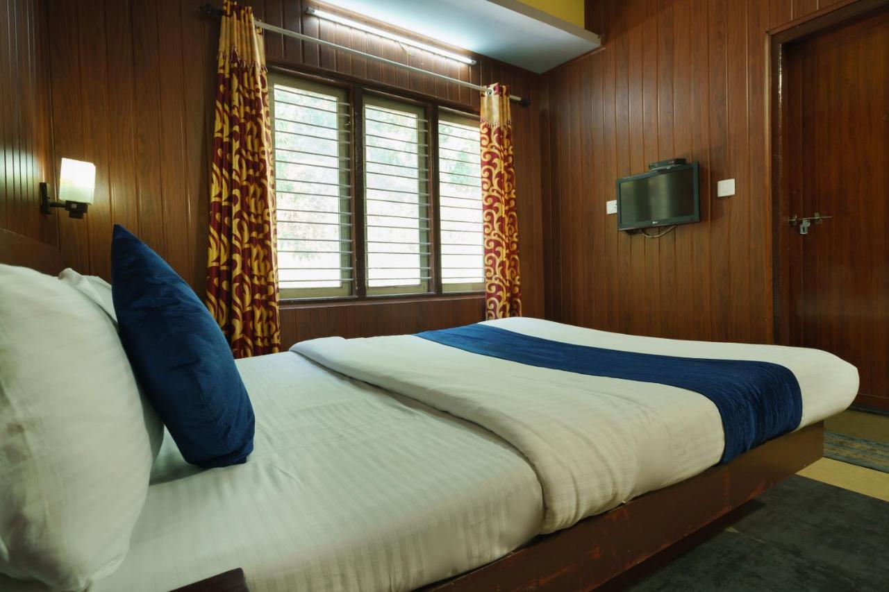 Oyo 8506 Pallivasal Munnar Zewnętrze zdjęcie